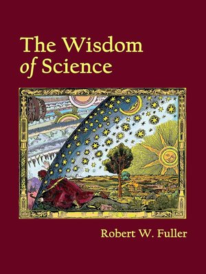 cover image of The Wisdom of Science